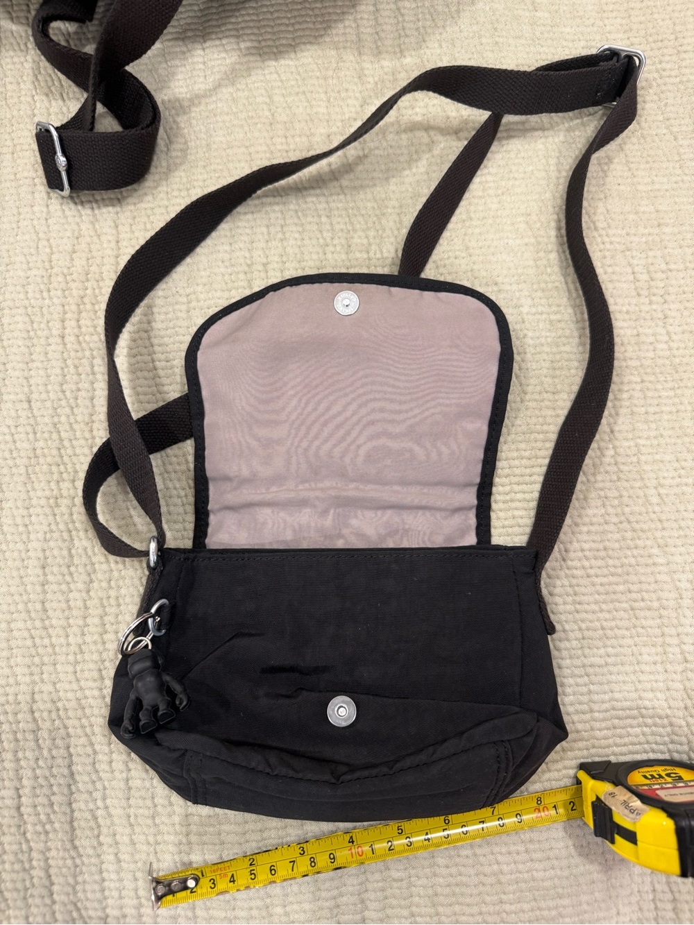Kipling Mini Crossbody - Picture 2 of 3
